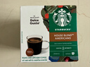 星巴克（Starbucks）胶囊咖啡特选综合8.5g*12颗 中烘美式黑咖啡 适用多趣酷思咖啡机 实拍图