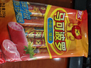 双汇 马可波罗特级火腿肠香肠 50g*5支 休闲零食 露营 出游烧烤 速食 实拍图
