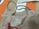 都市丽人无尺码内衣女无痕软支撑文胸无钢圈聚拢吊带背心运动胸罩2B26A8 实拍图
