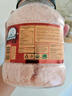 骉祥喜马拉雅粉盐食用盐无加碘海盐岩盐矿盐天然细盐850g玫瑰盐 850g*2 实拍图