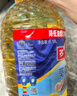 多力 【张若昀同款】葵花籽油6.18L食用油 物理压榨 热门商品 实拍图