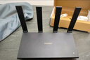 华为路由 AX6 Pro  WiFi6+ 7200Mbps 千兆无线路由器 家用全屋覆盖 wifi穿墙王 实拍图