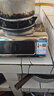 华帝（VATTI）国家补贴家用不锈钢台式燃气灶5.2kW猛火熄火保护煤气灶双灶台灶具以旧换新i10112T【天然气产品】 实拍图