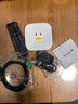 腾讯极光盒子6SE 电视盒子网络机顶盒 4K高清 1+32G存储 全志H618芯片 HDR10 手机无线投屏 带网口 实拍图
