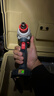 博世（BOSCH）锂电冲击扳手18V无刷285牛米电动起子机GDX18V-285单电附套筒套装 实拍图