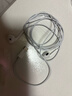 Apple/苹果 采用 (USB-C)的EarPods耳机 有线耳机 苹果耳机 适用iPhone/iPad//Mac 苹果手机 实拍图