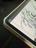 绿联适用iPad11/10类纸膜11英A16芯片2025年款平板电脑2022款第十代10.9英寸抗指纹绘画书写磨砂膜 实拍图