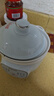 苏泊尔（SUPOR）电炖锅 电炖盅 煲汤锅炖汤锅 燕窝炖盅 熬粥煮粥神器 婴儿辅食锅 电煮锅 电汤锅DG10YC883多功能锅 实拍图