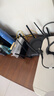 普联（TP-LINK）大道路由器7DR6430 BE6400 5G WiFi7千兆双频家用高速穿墙 2.4G wifi6无线 2.5G网口 游戏加速 实拍图