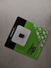 金士顿（Kingston）128GB TF（MicroSD） 存储卡 U1 A1 V10 内存卡 读速150MB/s 适配无人机/运动相机/switch/监控 实拍图