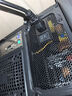 酷冷至尊（CoolerMaster）额定600W G600游戏电源 金牌/单路12V/40℃无损输出/降噪风扇/电脑组件 实拍图