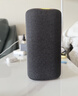 【99成新】小米（MI）Xiaomi 智能音箱 黄 超级小爱智能音箱 AI大模型问答 连续指令语控 支持远程备车 小米蓝牙音箱   实拍图