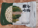 方家铺子中华老字号 莲子400g 湘潭磨皮白莲子去芯 百合桂圆银耳羹食材 实拍图