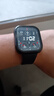 小米（MI）REDMI Watch 5 典雅黑 国家补贴 澎湃OS 2 心率血氧监测 蓝牙通话 红米手表5 智能手表 小米汽车 实拍图