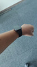 小米（MI）REDMI Watch 5 典雅黑 国家补贴 澎湃OS 2 心率血氧监测 蓝牙通话 红米手表5 智能手表 小米汽车 实拍图