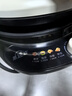 美的（Midea）电饼铛 电饼档 家用双面加热煎烤机烙饼专用锅 加大加深三明治机早餐机大尺寸烤肉抗菌电煎锅30J58 实拍图