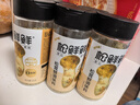 松鲜鲜松茸鲜调味料125g【0添加 松茸提鲜】可代替盐鸡精味精煲汤炒菜 实拍图