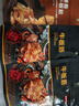 京东京造牛板筋烧烤味128g即食牛肉小吃独立小包装牛筋熟食牛肉 实拍图