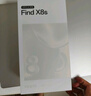 OPPO Find X8s 12GB+256GB 月光白 极窄四等边 天玑9400+ 哈苏人像 5G手机【卡皮巴拉小黄豚礼盒套装】 实拍图