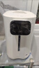 美的（Midea）小魔方电热水瓶电水瓶饮水机 烧水壶电水壶电热水壶 316L不锈钢保温恒温一体可拆 国家补贴 20FPro 实拍图