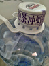 景田 百岁山 饮用天然矿泉水4.5L*2瓶 整箱装 泡茶煲汤煮饭 偏硅酸 实拍图