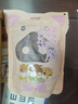 三只松鼠猪肉脯自然片 肉干肉脯休闲零食特产小吃靖江风味150g/袋 实拍图