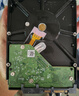 西部数据（WD）NAS机械硬盘 WD Red Plus 西数红盘 4TB 私有云5400转256MB SATA CMR垂直网络存储3.5英寸WD40EFPX 实拍图