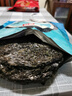 富昌 紫菜70g 福建特产 海产干货 海带虾皮紫菜汤 蛋花汤煲汤海苔食材 实拍图
