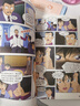 名侦探柯南抓帧漫画追新版（12册）柯南动画片1000集以后内容同步更新儿童推理冒险故事日本动漫课外读物 实拍图