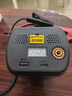 小能人（soulor）【3C认证】汽车应急启动电源充气泵一体机 设备应急搭电宝汽车电瓶充电器轮胎打气泵 实拍图