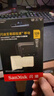 闪迪（SanDisk）128GB TF（MicroSD）内存卡A2 4K V30 U3 C10 至尊超极速移动存储卡 读速200MB/s 写速90MB/s 实拍图