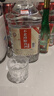 不老潭粮食酒 桶装高度浓香型泸州糯红高粱散装白酒纯粮壹号 52度 5L 实拍图