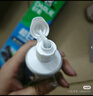 好来(原黑人)热销榜双重薄荷2合1超白去烟渍去口气美白牙膏880g 实拍图