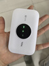 TCL随身wifi三网通用免插卡无线wifi6车载4G路由器随身便携无限制移动联通电信全国通用2025款5GXY15B 【升级充电款】3000毫安大电池超长续航24小时 不限速不虚标月享1500G流量 实拍图