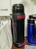 富光大容量保温壶304不锈钢旅行露营真空保温水壶户外旅游保温瓶 实拍图