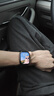 小米（MI）REDMI Watch 5 典雅黑 国家补贴 澎湃OS 2 心率血氧监测 蓝牙通话 红米手表5 智能手表 小米汽车 实拍图