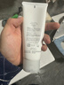 芙丽芳丝（Freeplus）洗面奶男女士氨基酸洁面乳100g 实拍图