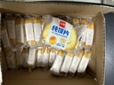 兆辉（ZHAOHUI）原味纯馍片900g整箱装 烤馍片独立包装馒头片早餐饼干休闲零食 实拍图