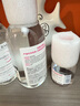 BIODERMA【11.11】官方正品贝德玛送礼物爆款舒妍洁肤液卸妆水敏感肌清洁 【主赠到手1100ml】粉水卸妆水 实拍图
