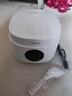 美的（Midea） 电饭煲 家用电饭锅智能预约多功能微压 可煮小米粥迷你小型1-2-4人煮饭锅电煮锅易清洗小巧机身 【节能版】 白色 FB30M161 3L 实拍图
