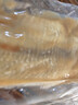 潮夫道蒜香鱼排1斤装500g调味罗非鱼片鱼柳无骨无刺高蛋白轻食低脂早餐 实拍图