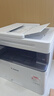 佳能（Canon）iC MF463dw A4幅面无线黑白激光多功能打印一体机（打印/复印/扫描/自动双面/输稿器家用 ） 实拍图