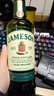 尊美醇（Jameson）爱尔兰 调和型威士忌 洋酒 500ml  威士忌花果香 进口威士忌 实拍图