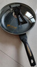Kitchenart韩国进口麦饭石煎锅平底锅不粘锅牛排锅家用宝宝辅食煎饼锅煎蛋锅 实拍图