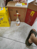 汾酒 黄盖玻汾53度475mL*3瓶+红盖玻汾42度475mL*3瓶组合装 非原箱 实拍图