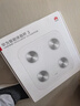 华为智能体脂秤 3 WiFi版 电子秤体重秤家用 14项身体数据/WiFi蓝牙双连接雅致白 实拍图
