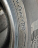 米其林（MICHELIN）汽车轮胎 225/60R18 100H 旅悦+ PRIMACY SUV+ 适配博越/宋Pro/H6 实拍图