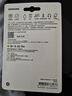三星（SAMSUNG）128GB TF MicroSD 内存卡 4K高速蓝卡 U3A2V30 读速180MB/s 游戏机无人机运动相机存储卡 PRO Plus 实拍图