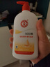 大宝SOD蜜300ml青花香型乳液面霜润肤补水保湿霜护肤品男女士身体乳 实拍图