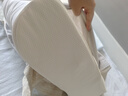 8H乳胶枕 天然乳胶舒压按摩枕Z3air青春版儿童枕 56x35*8/10cm 实拍图